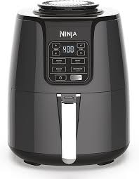Ninja Frytkownica Powietrzna V4 - Idealna do Twojej Kuchni!